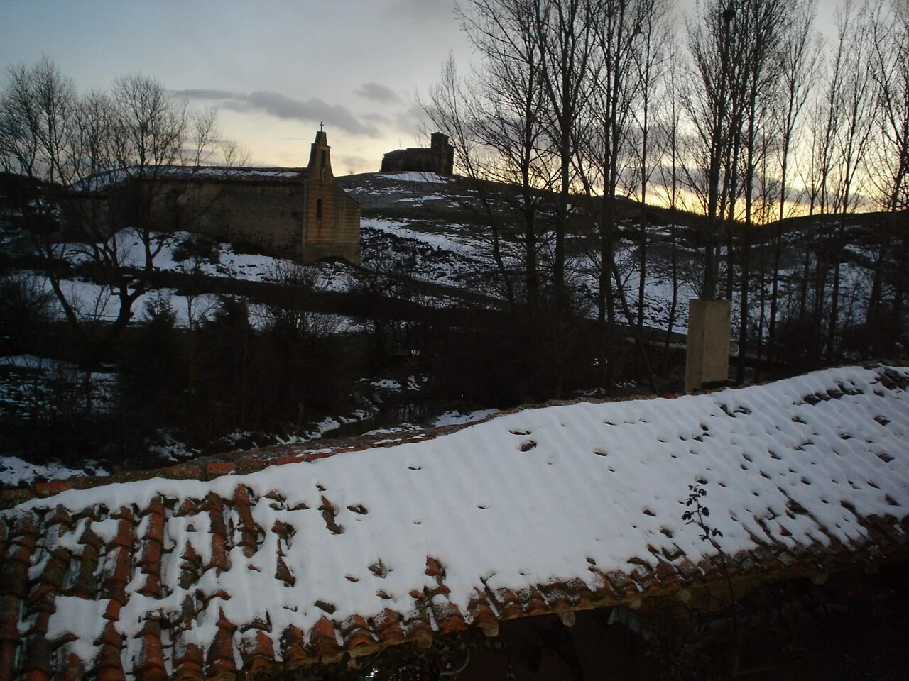 Photo of Cervera de Pisuerga