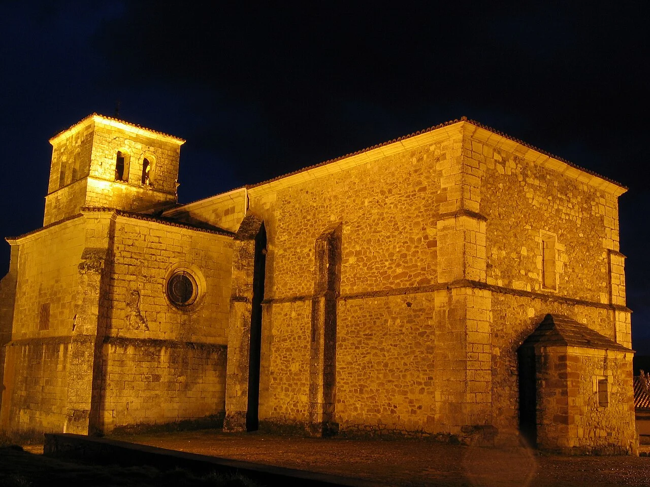 Photo of Cervera de Pisuerga