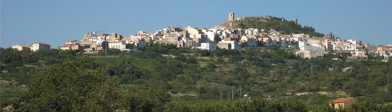 Photo of Cervera del Maestre