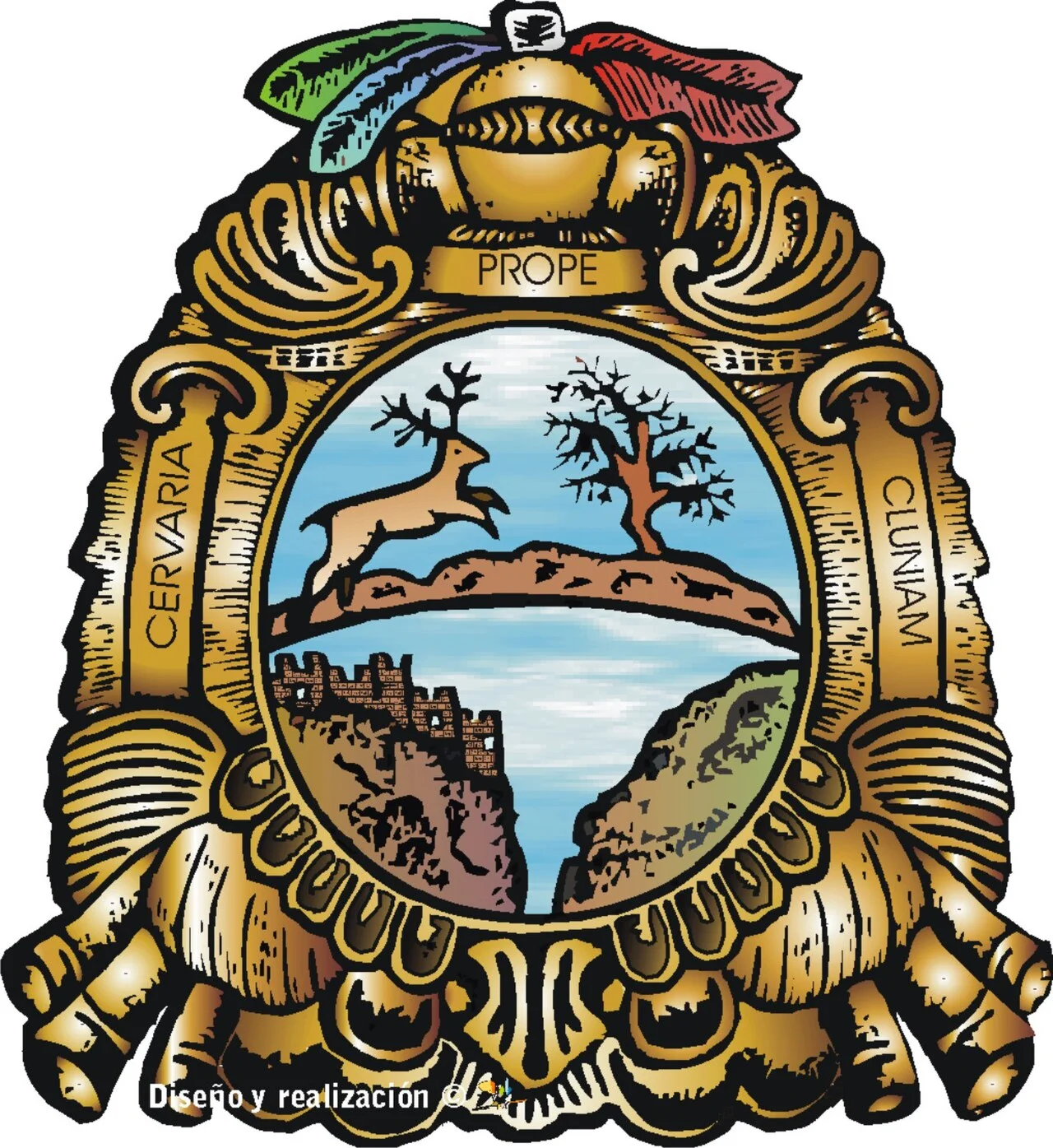 Photo of Cervera del Río Alhama