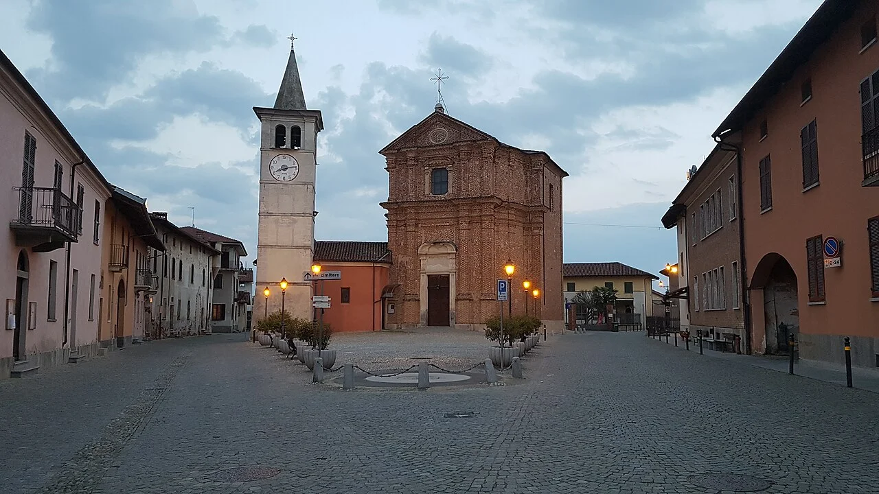 Photo of Cervere