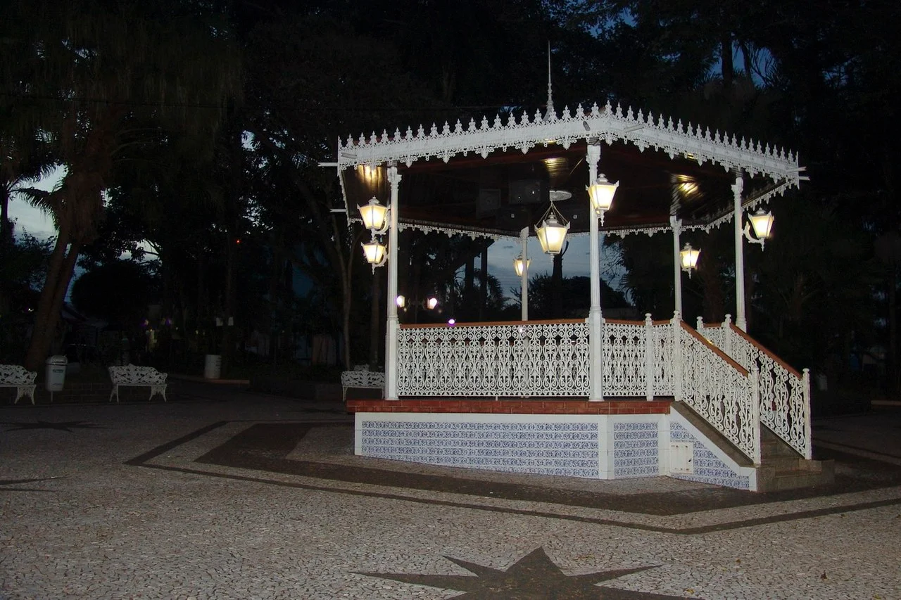 Photo of Cesário Lange