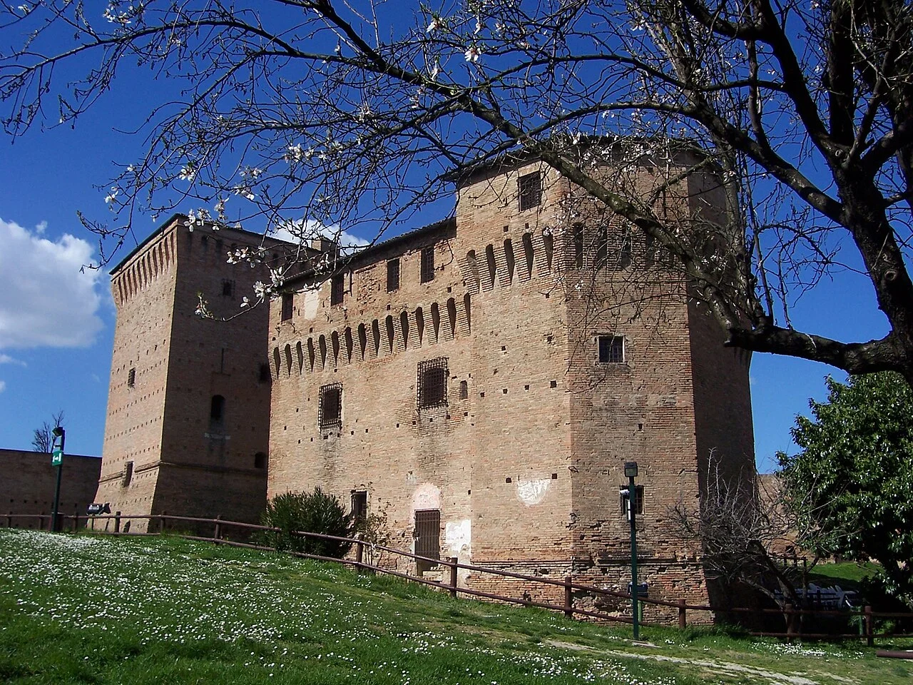 Photo of Cesena