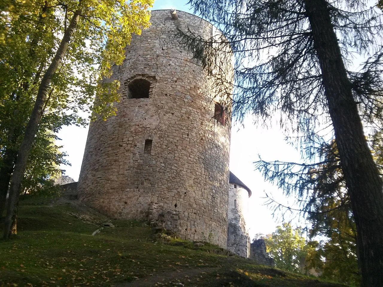 Photo of Cēsis