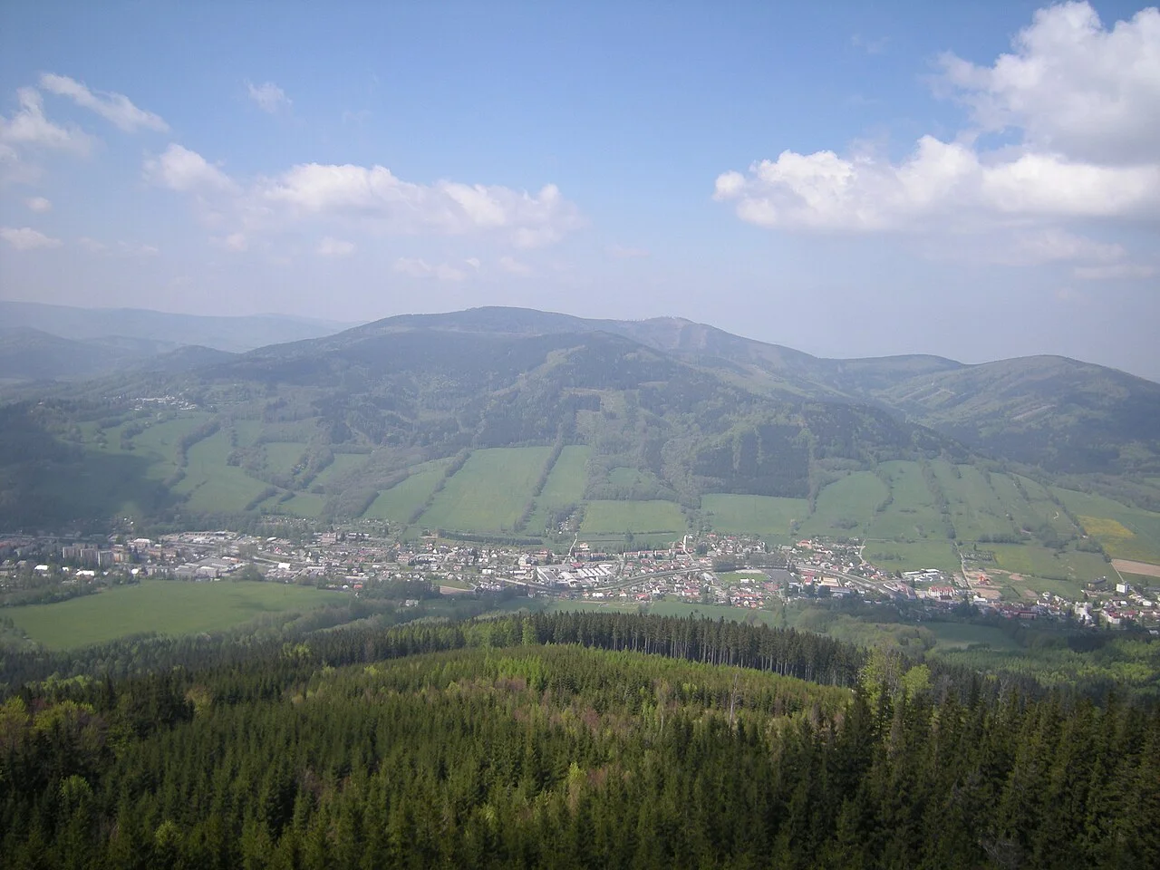Photo of Česká Ves