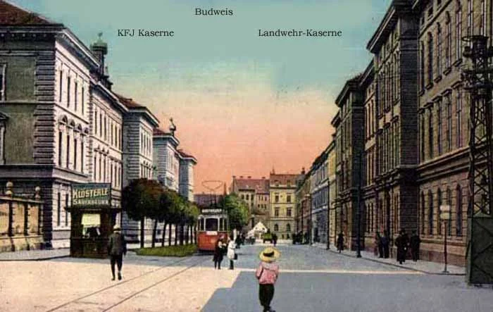 Photo of České Budějovice