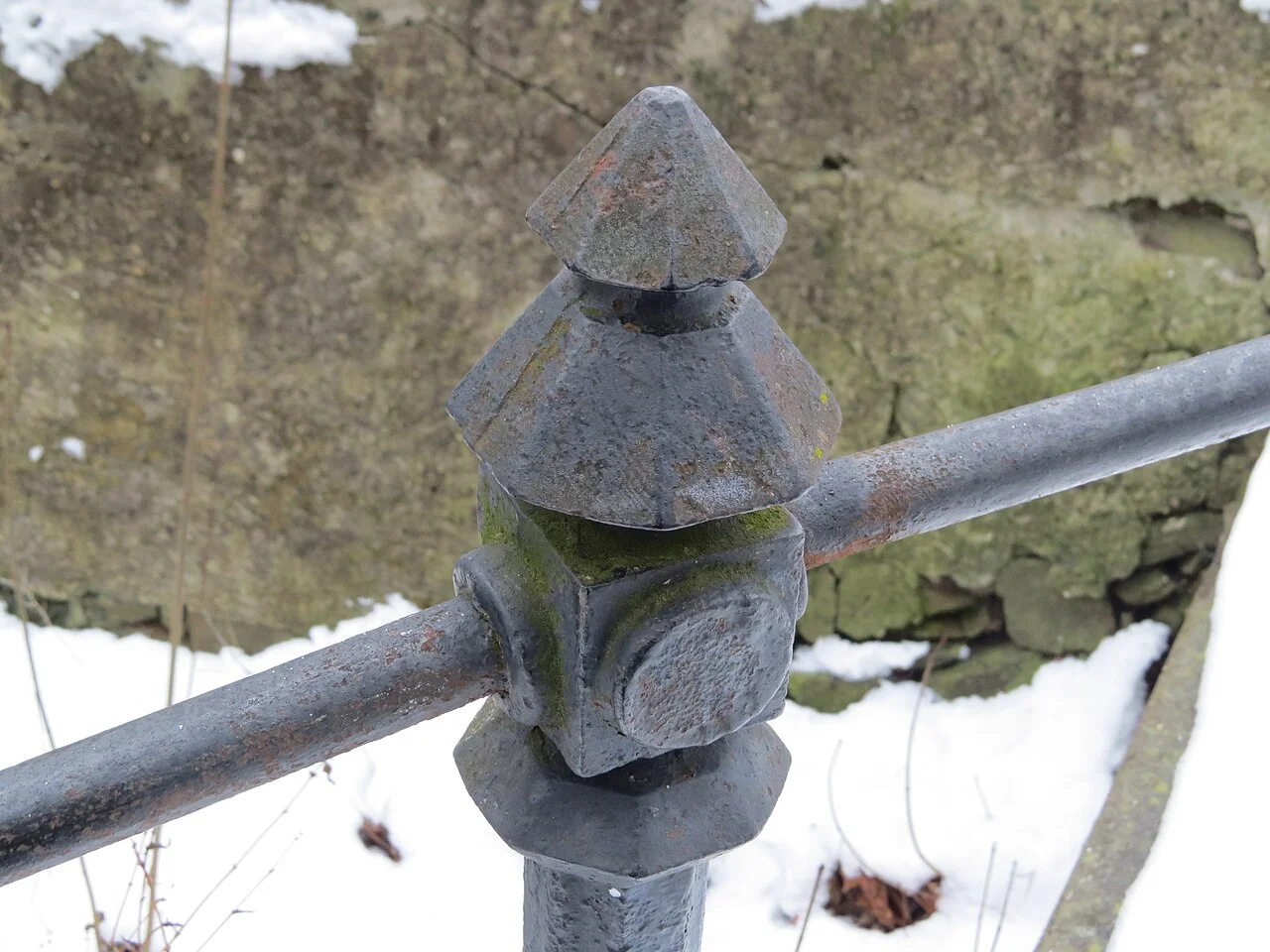 Photo of Český Krumlov