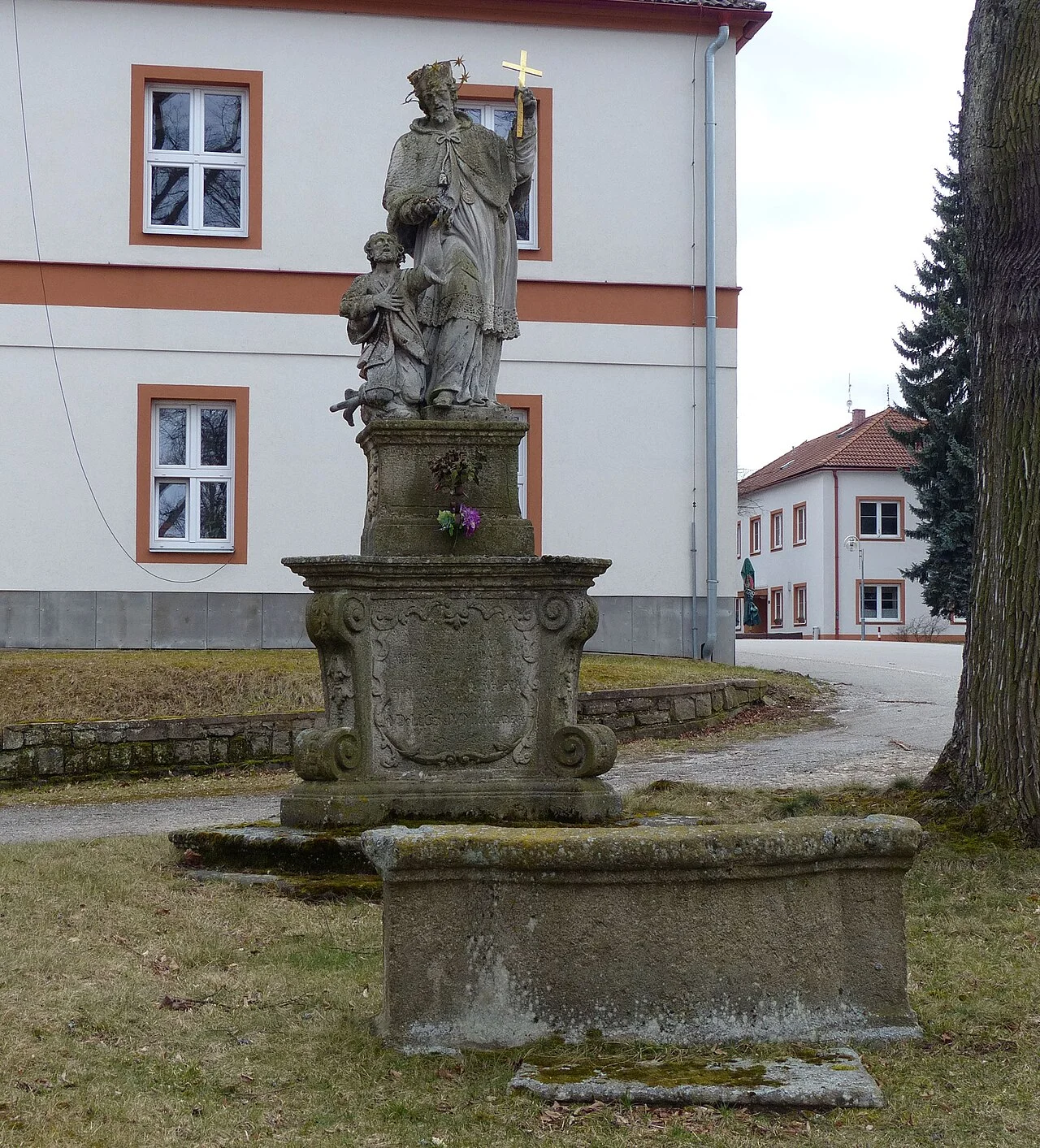 Photo of Český Rudolec