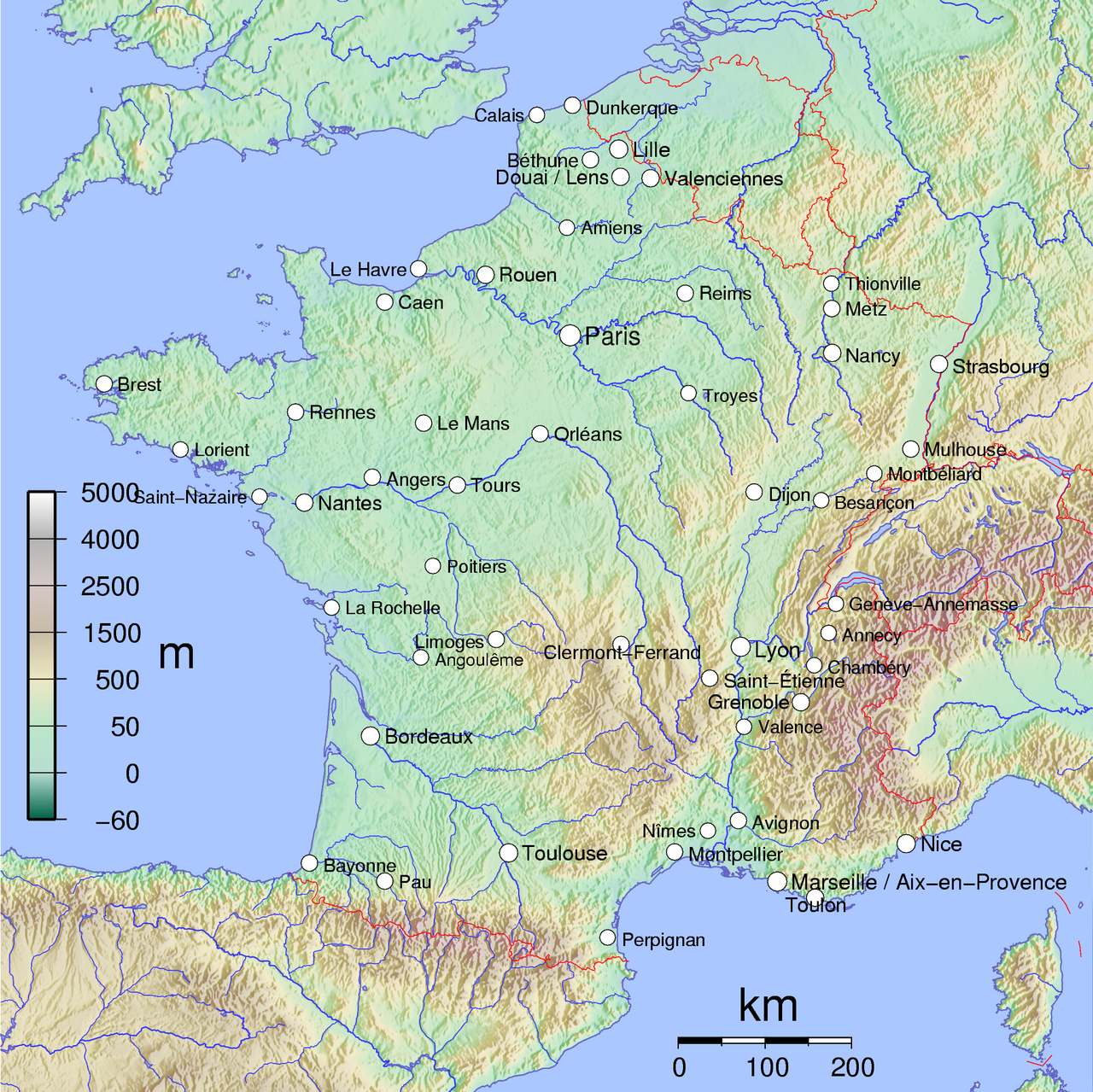 Photo of Cesson-Sévigné