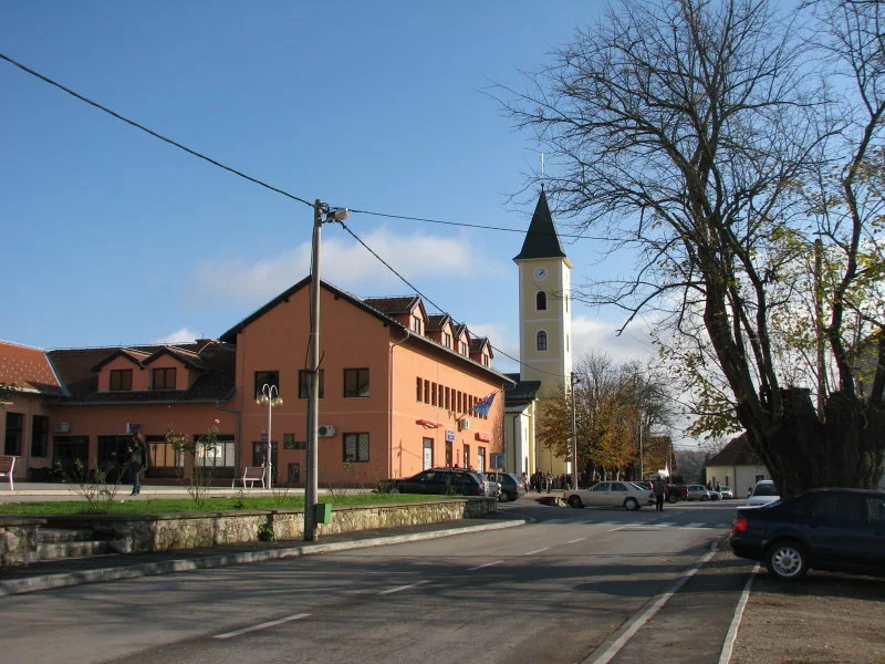 Photo of Cetingrad