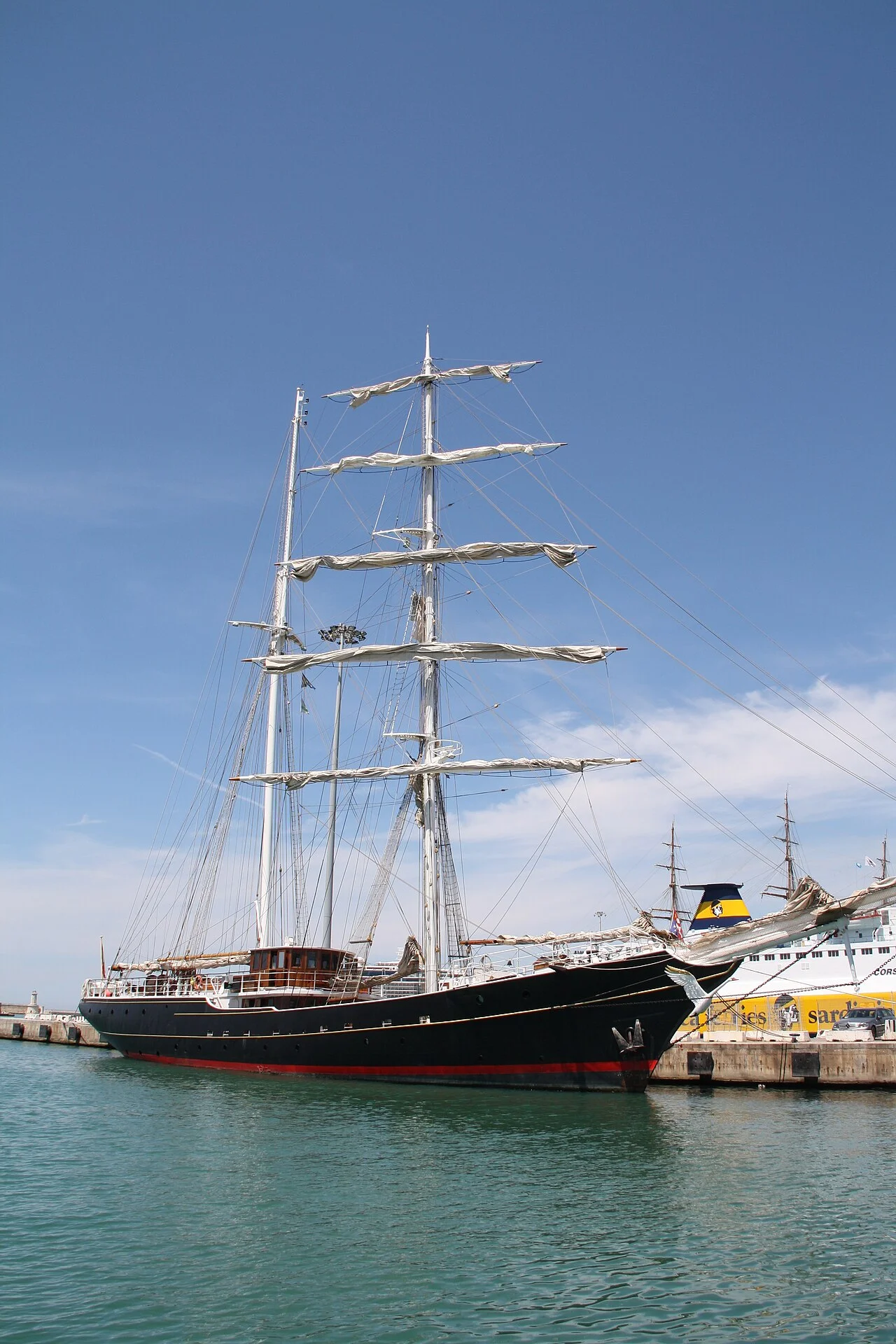 Photo of Cetraro Marina