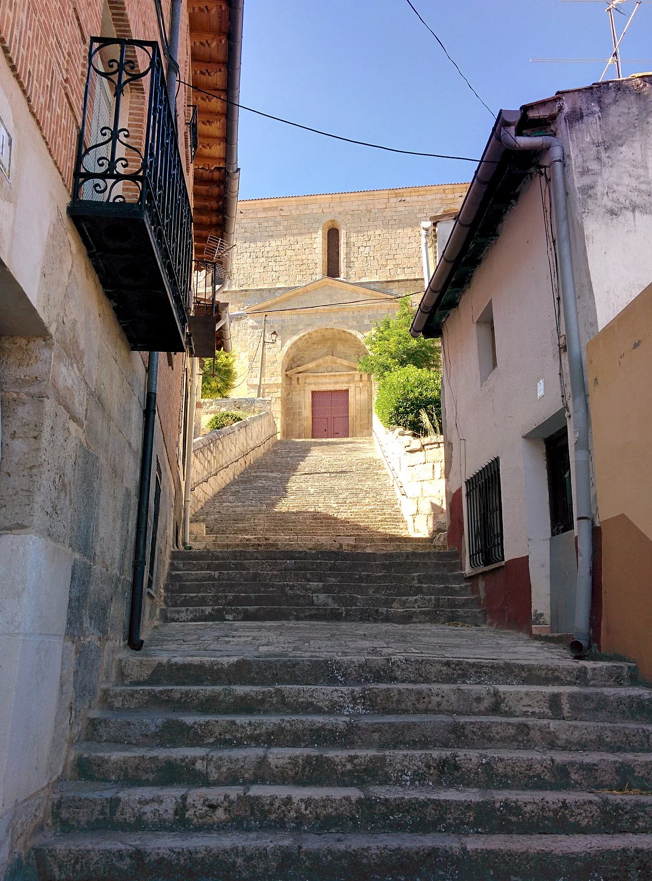 Photo of Cevico de la Torre