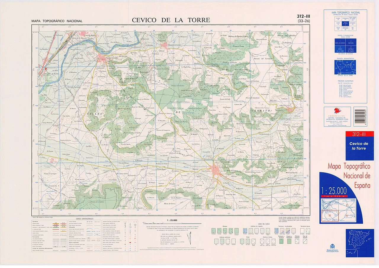 Photo of Cevico de la Torre