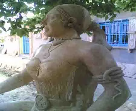 Photo of Ceylanpınar