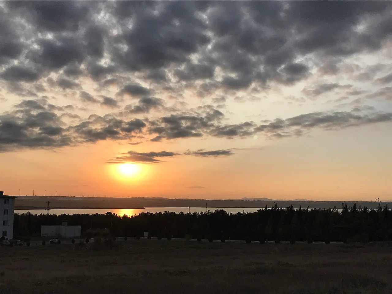 Photo of Ceyranbatan