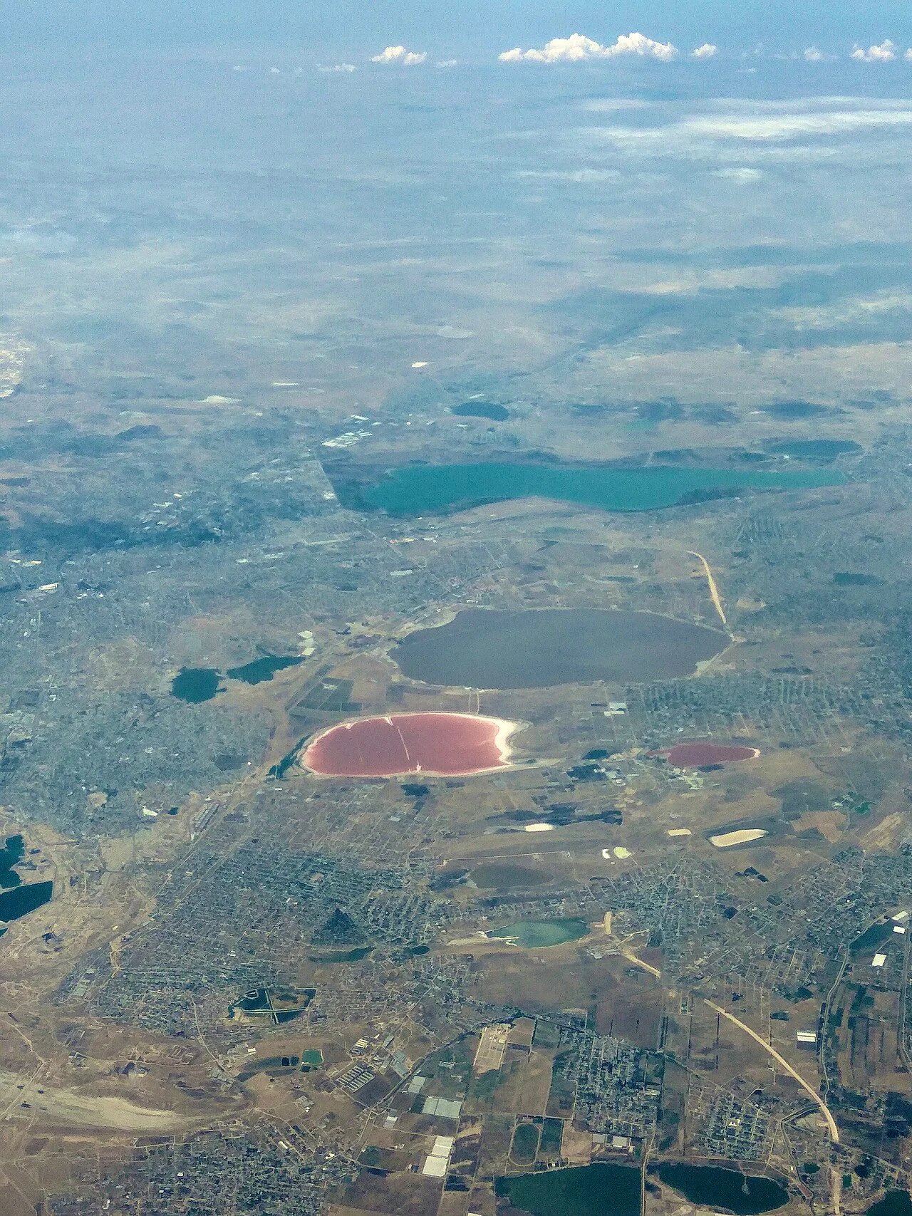 Photo of Ceyranbatan