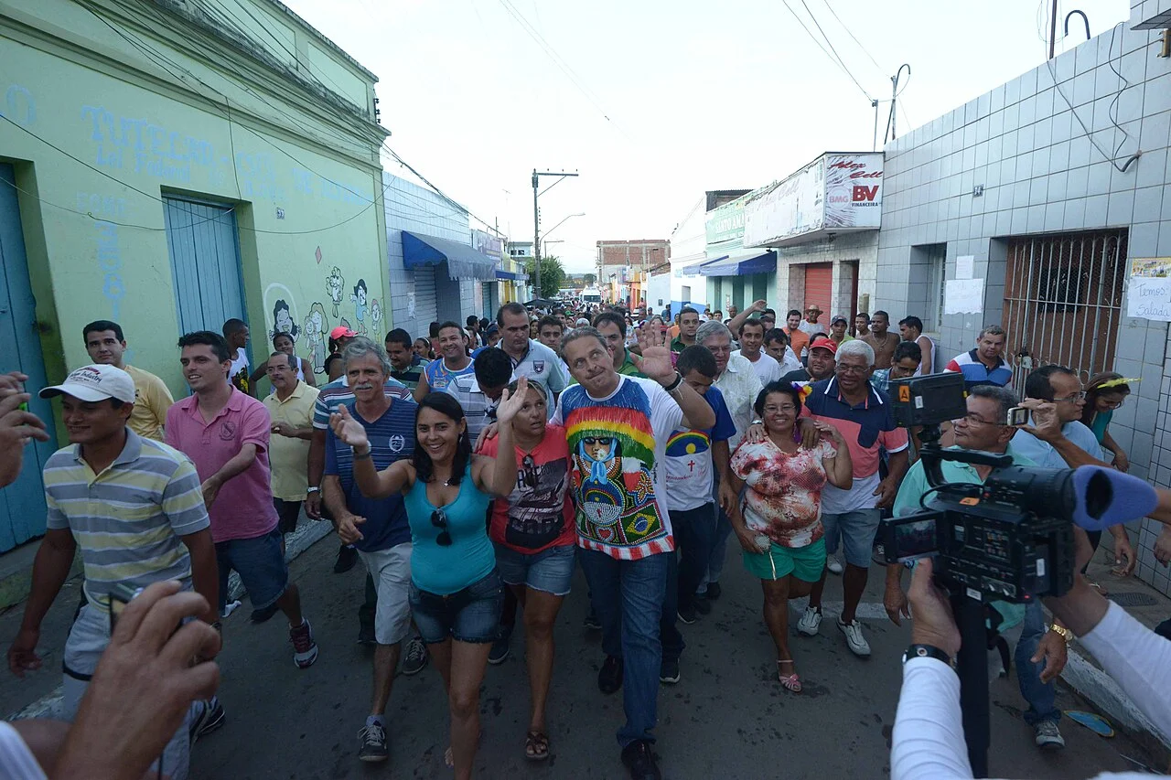 Photo of Chã de Alegria