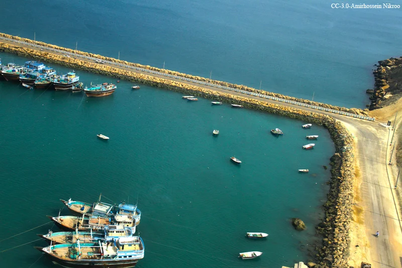 Photo of Chabahar