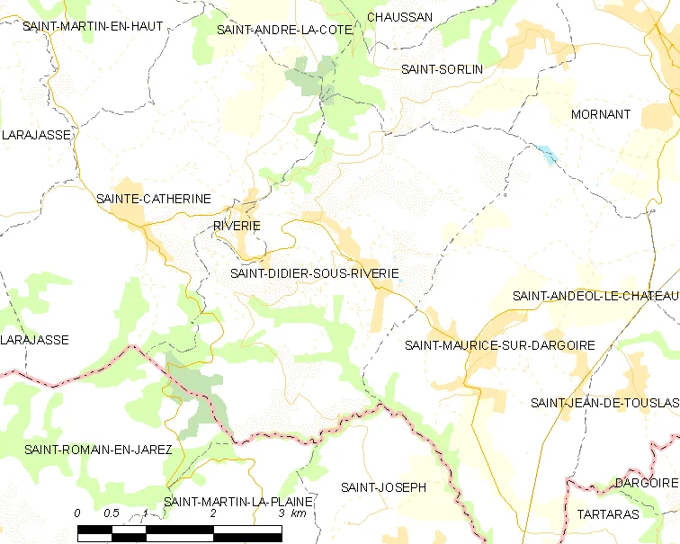 Photo of Chabanière