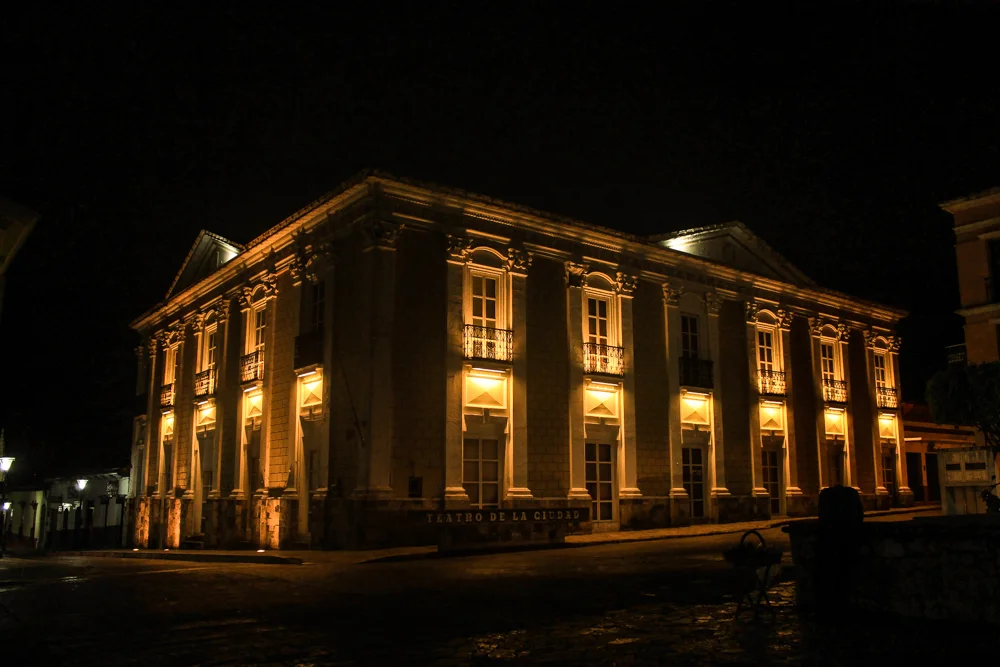 Photo of Chacaljocóm