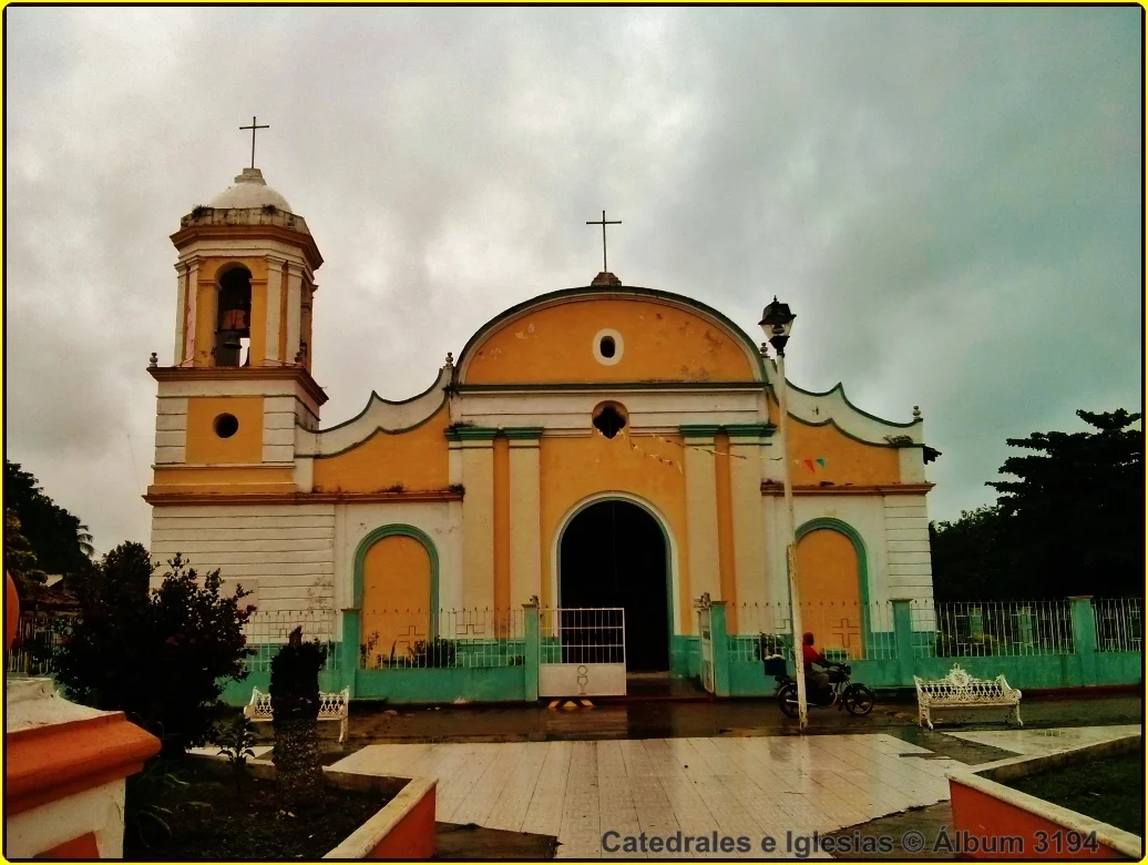 Photo of Chacaltianguis