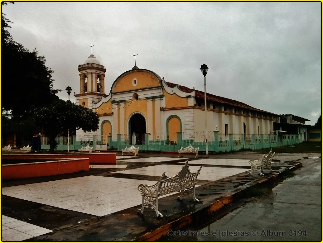 Photo of Chacaltianguis