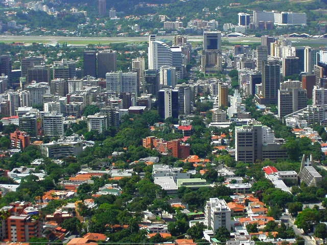 Photo of Chacao
