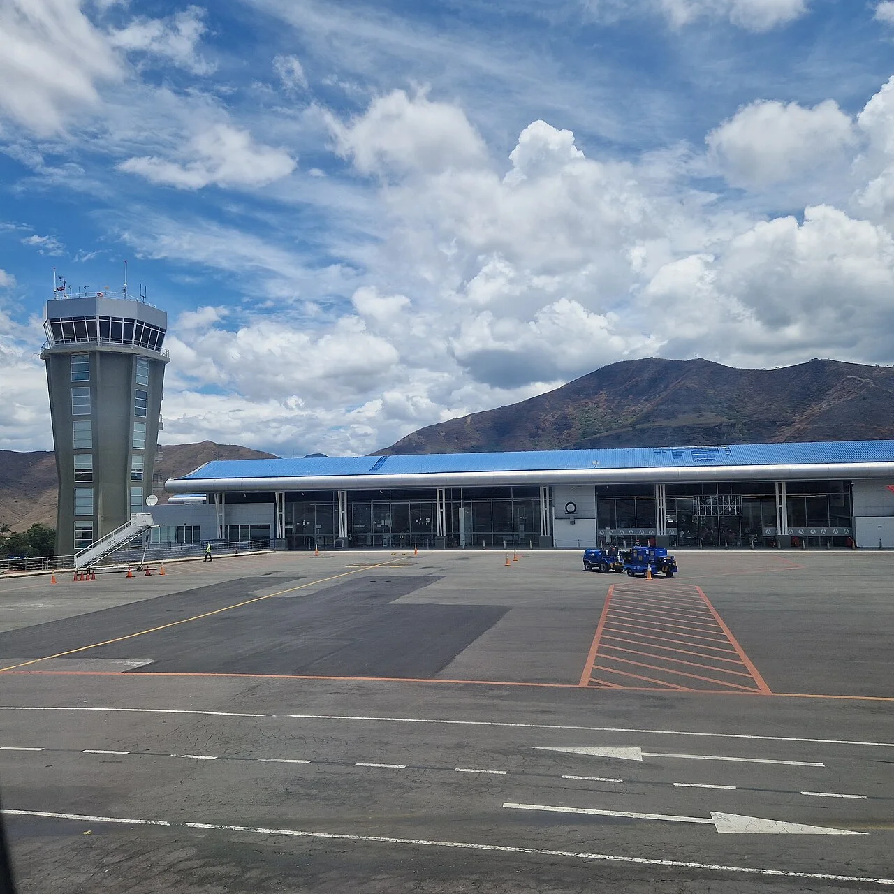 Photo of Chachagüí