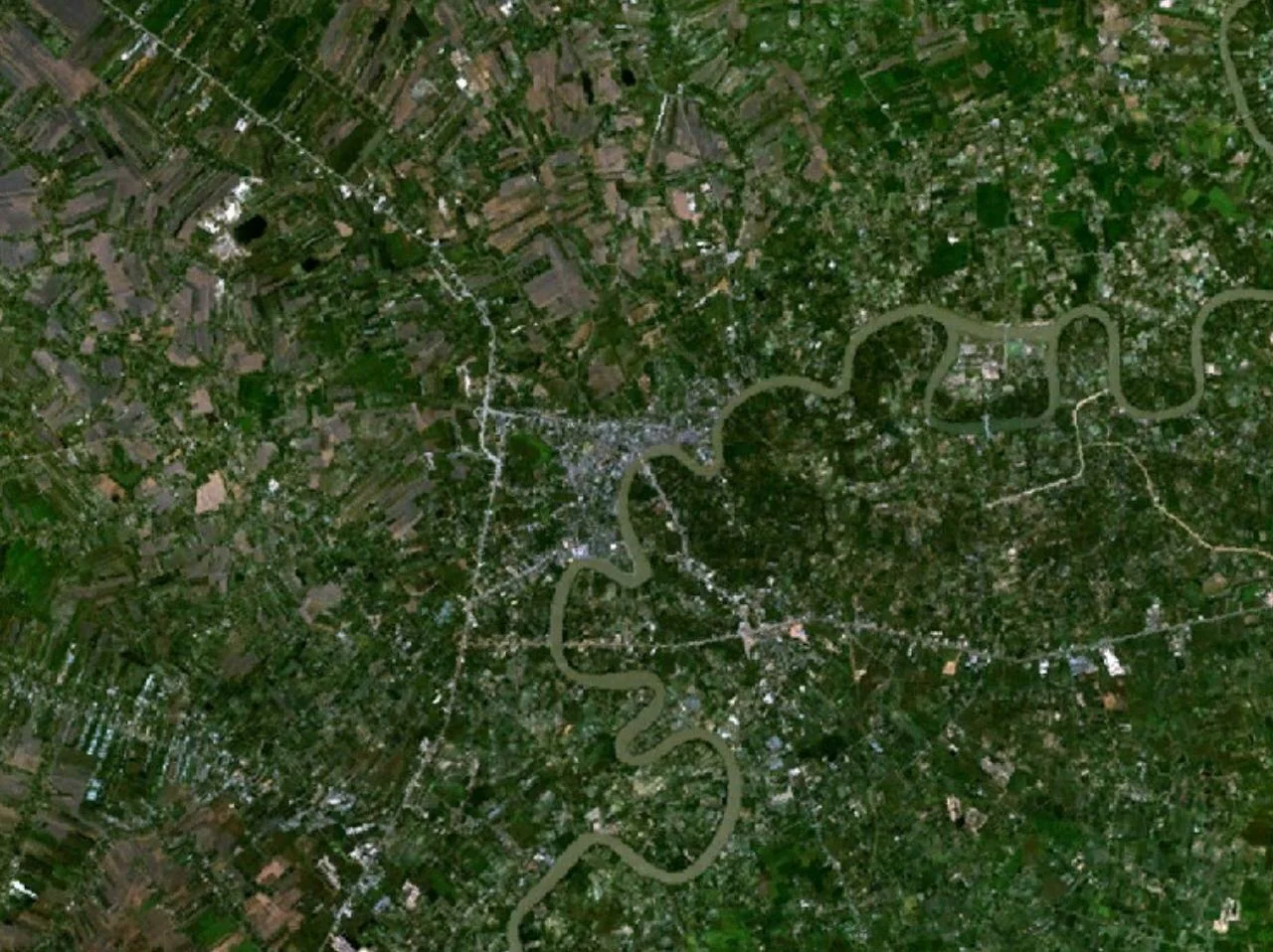 Photo of Chachoengsao