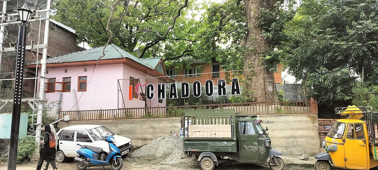 Photo of Chadoora
