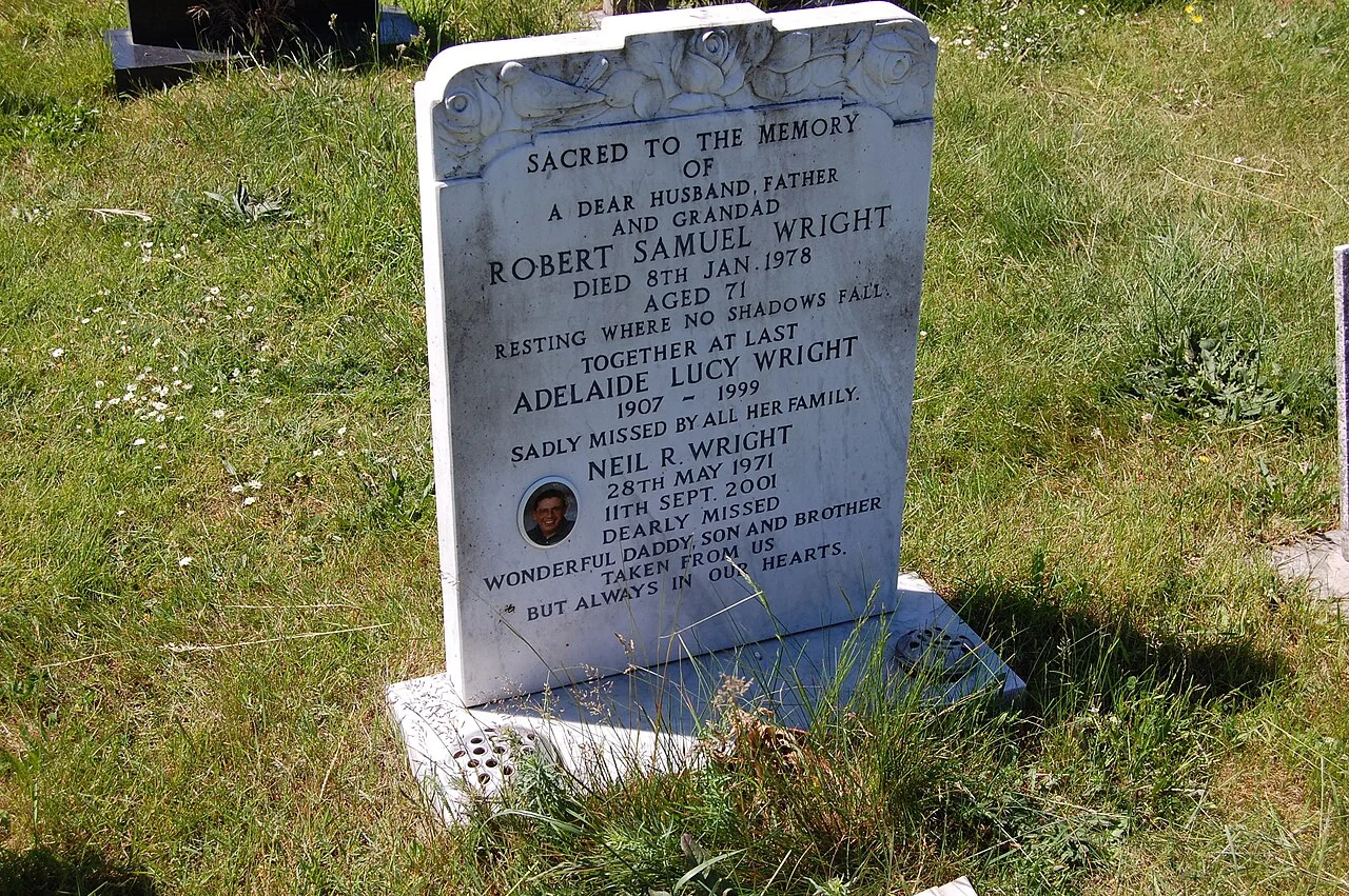 Photo of Chadwell St Mary