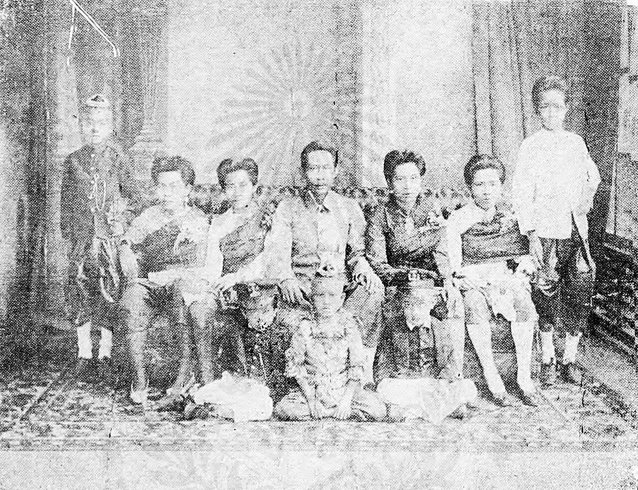 Photo of Chaem Luang