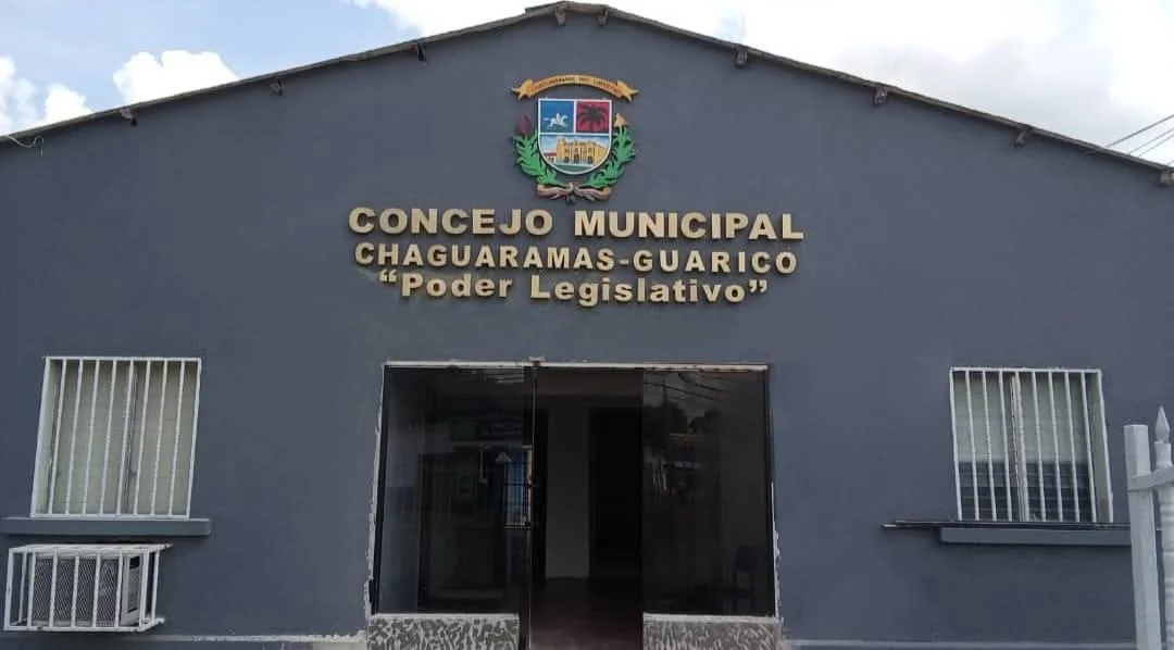 Photo of Chaguaramas