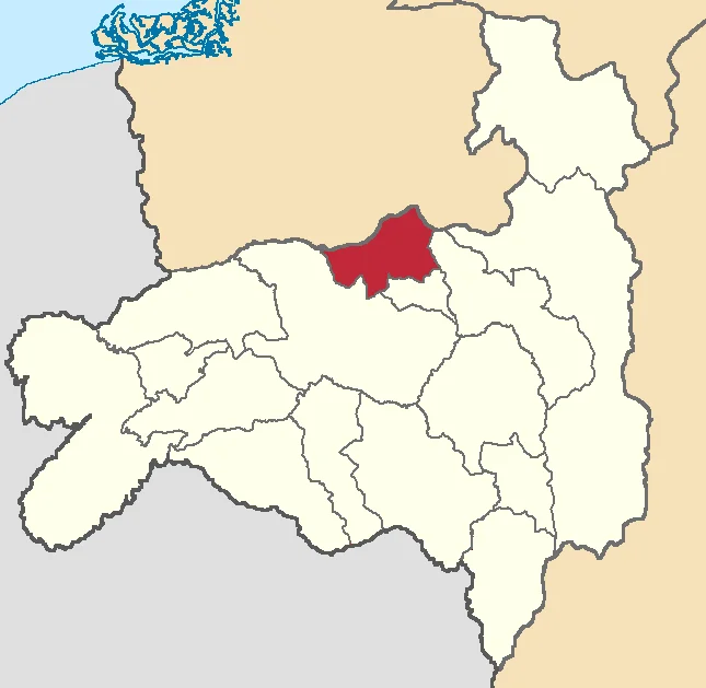 Photo of Chaguarpamba