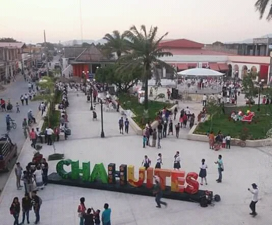 Photo of Chahuite
