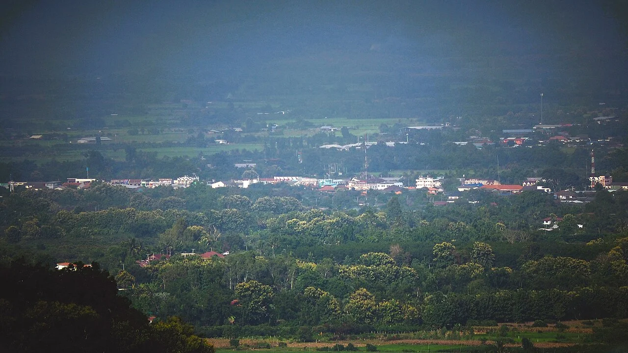 Photo of Chai Prakan