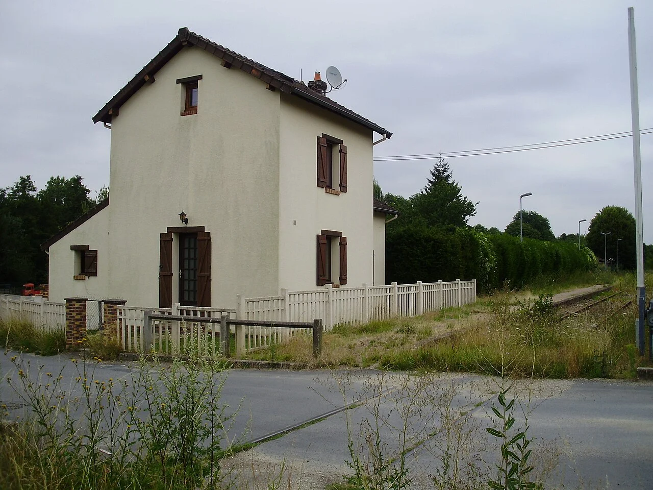 Photo of Chailly-en-Brie