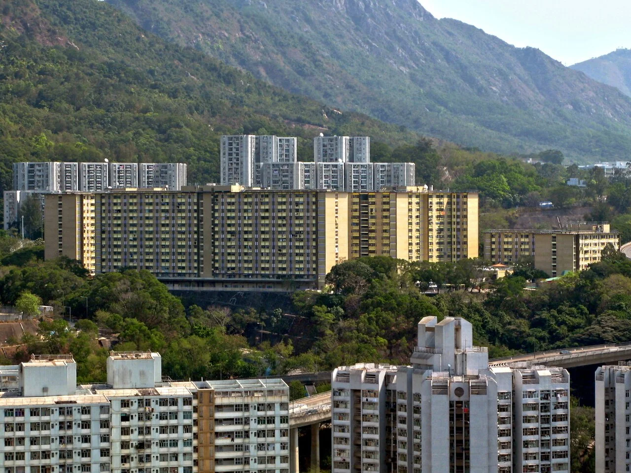 Photo of Chak On Estate