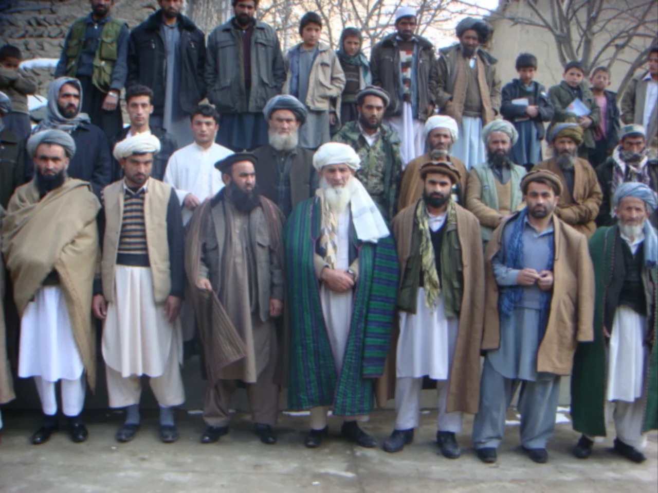 Photo of Chak One Hundred Eighty-eight Nine A Left