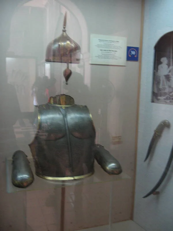 Photo of Chak One Hundred Eighty-six Nine Left