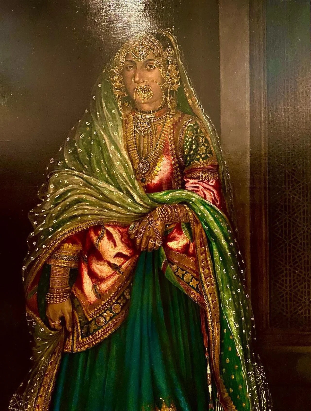 Photo of Chak One Hundred Fifty-three -Nine Left