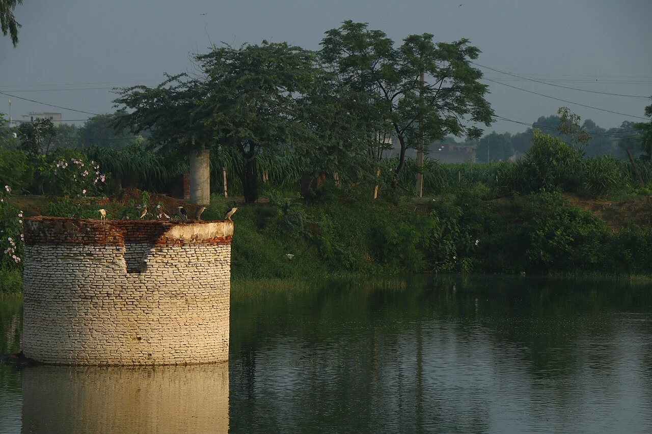 Photo of Chak One Hundred Ninety Nine A Left