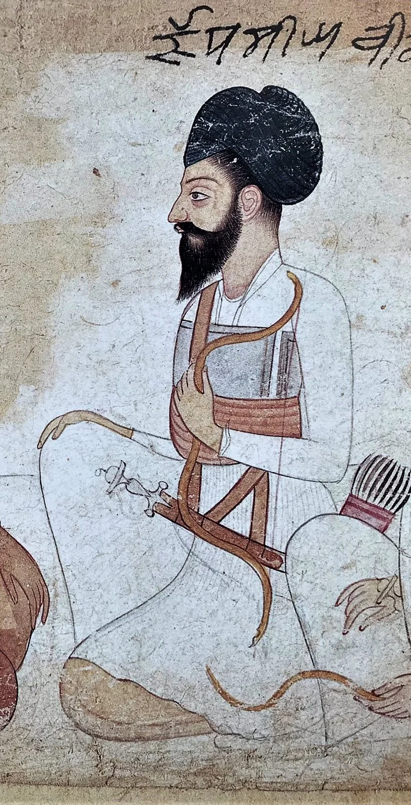 Photo of Chak One Hundred Twelve -Nine Left