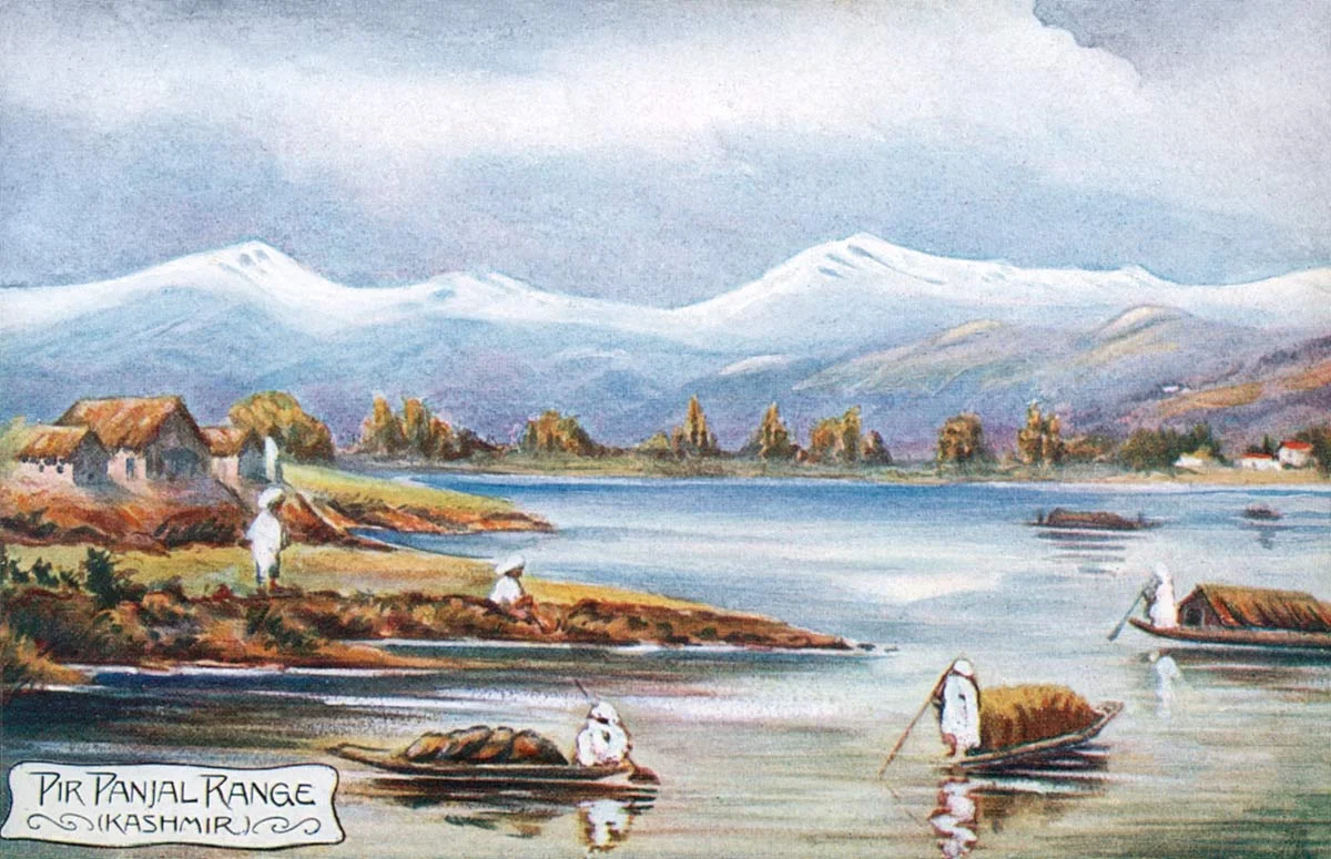 Photo of Chak Three Ten Left