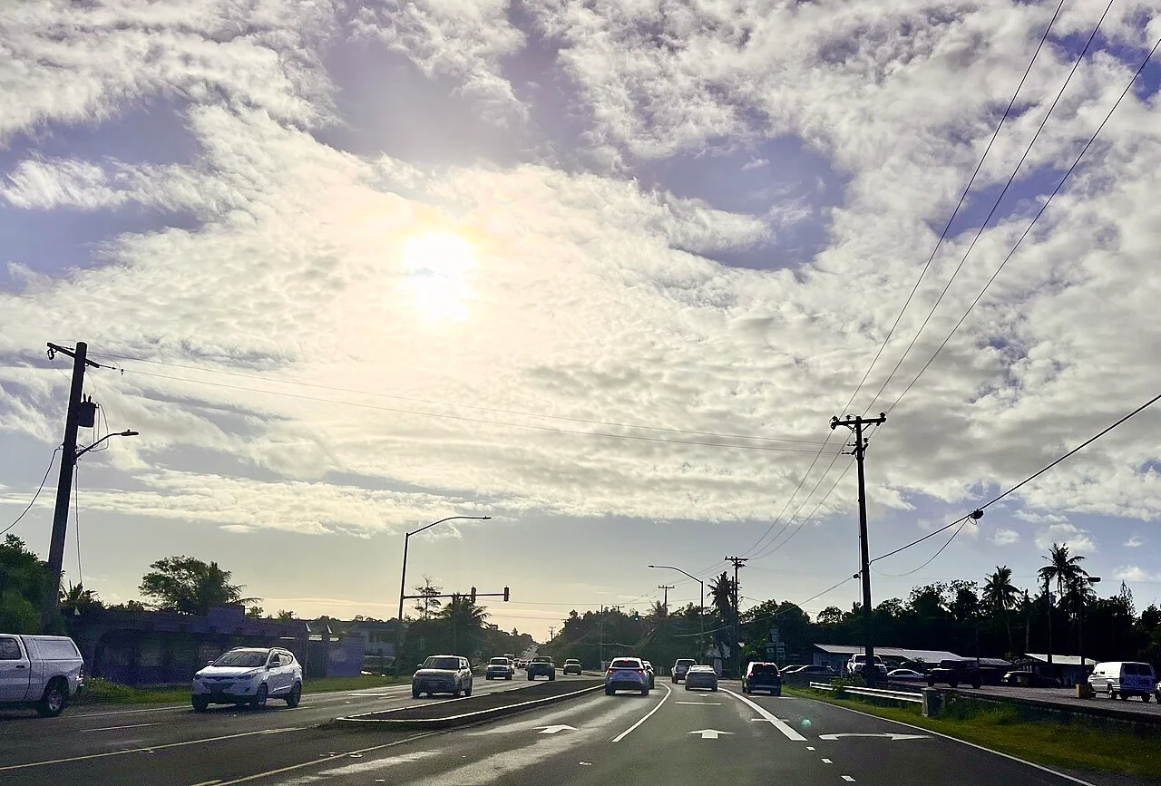 Photo of Chalan Pago-Ordot Village