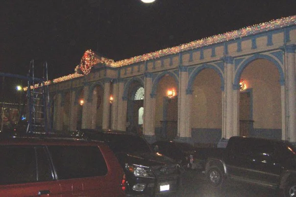 Photo of Chalatenango