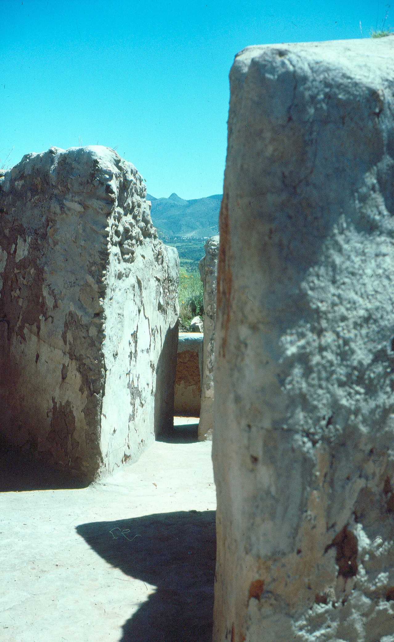 Photo of Chalchihuites