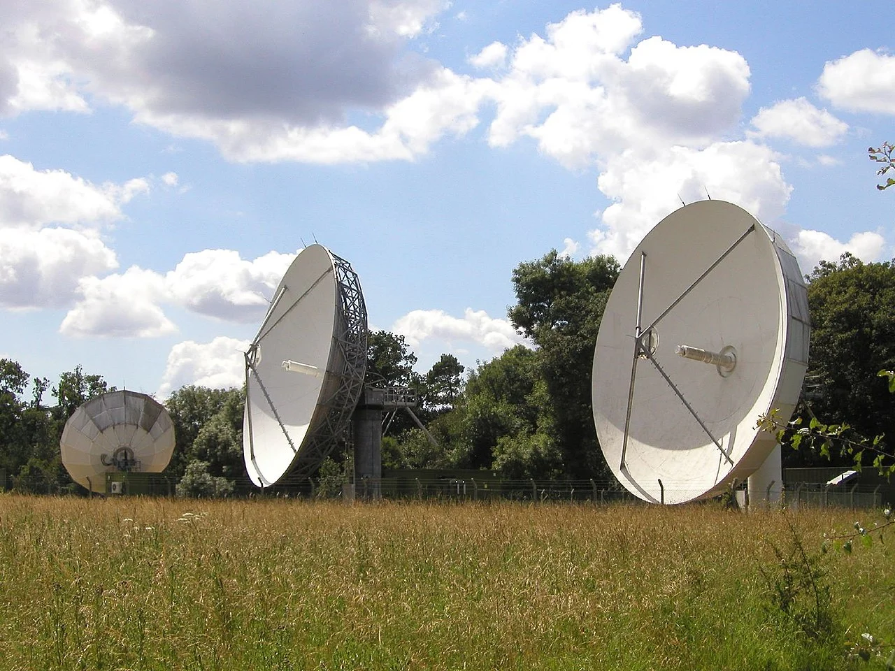 Photo of Chalfont Saint Peter