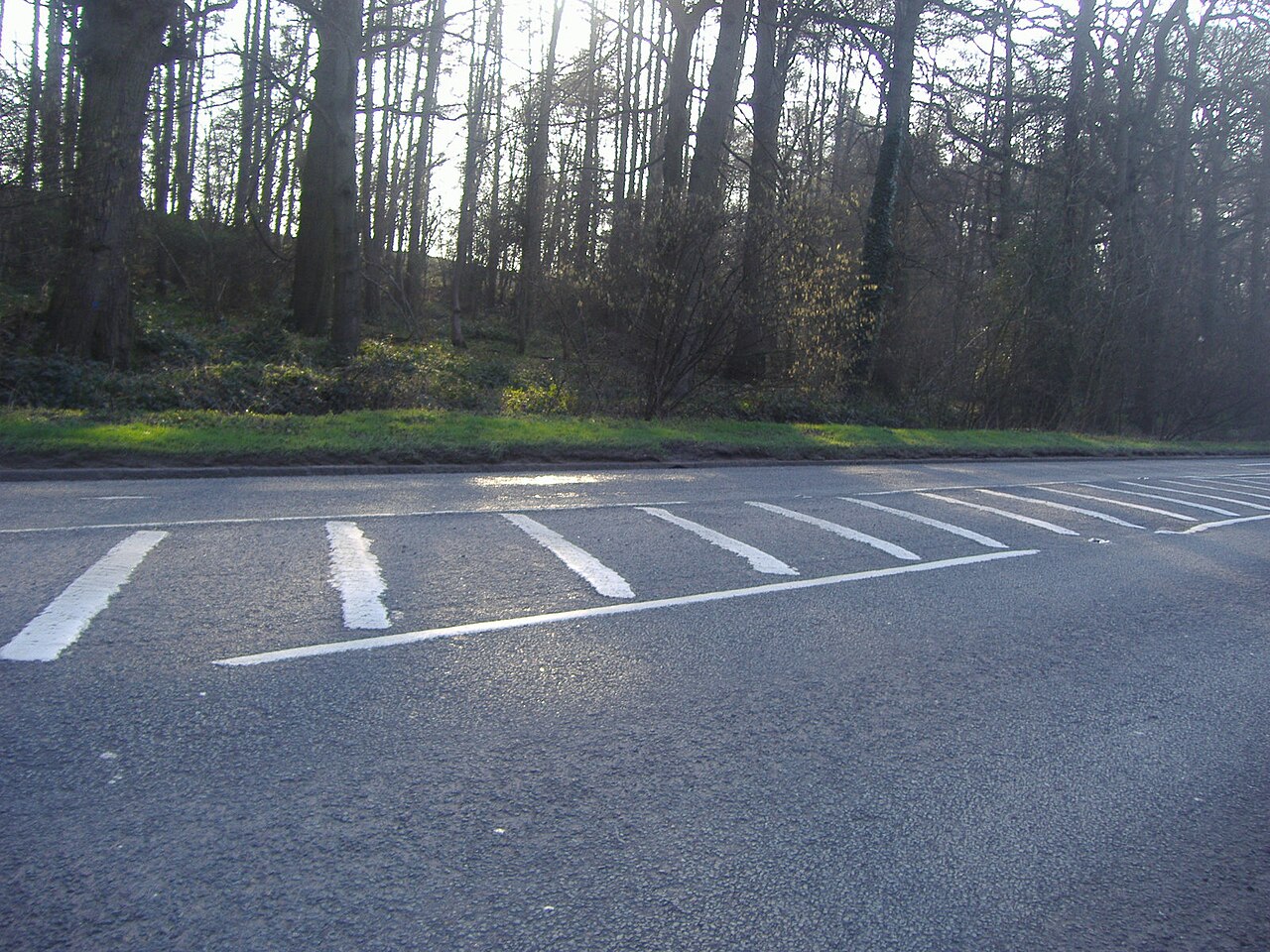 A40 Chalfont St Peter