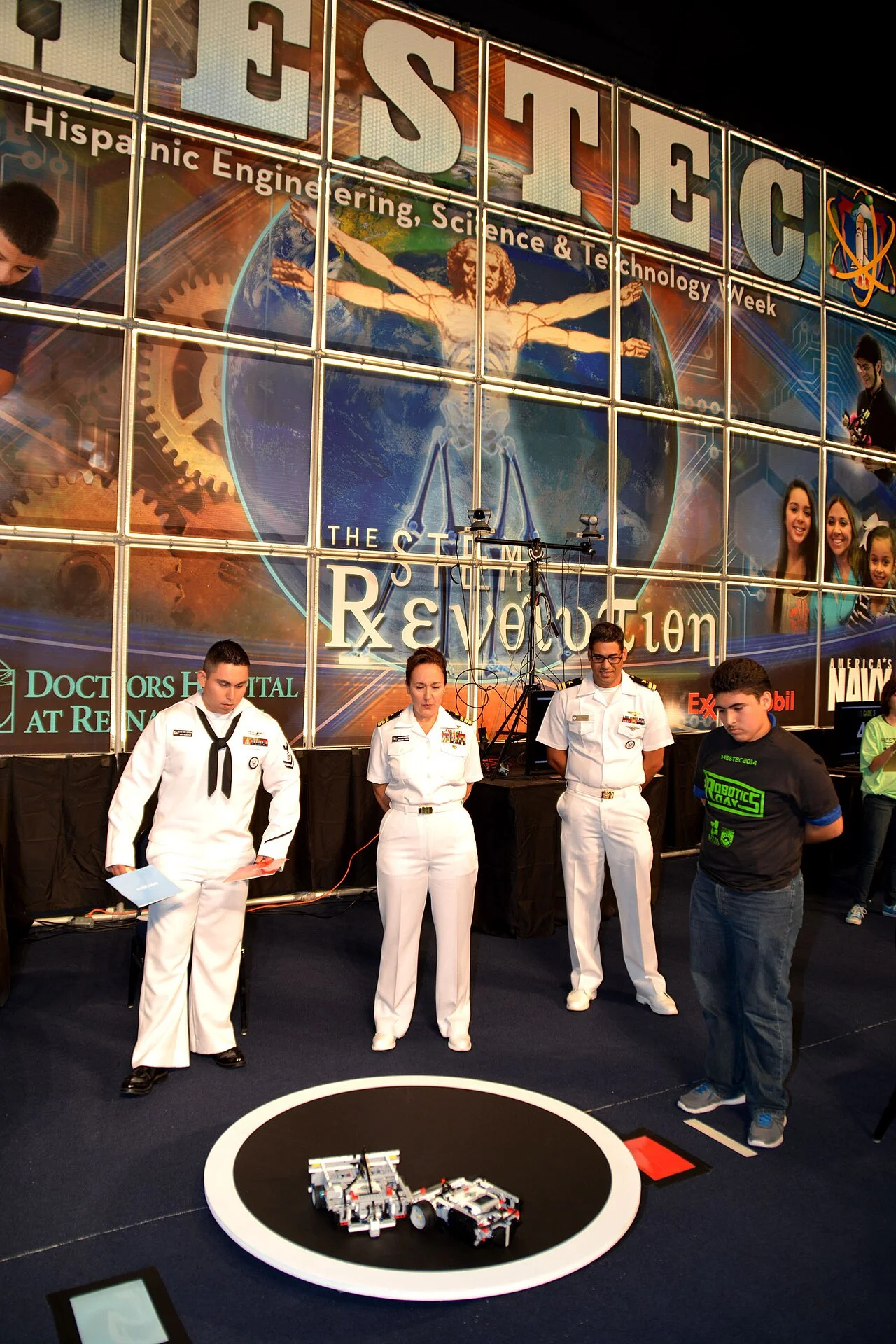 Photo of Challenge-Brownsville